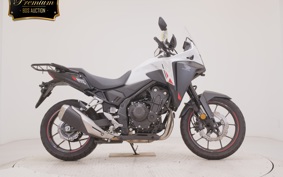 HONDA NX400 2024 NC65