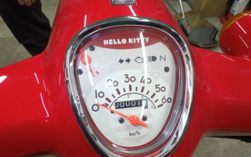 HONDA C50 SUPER CUB 2005 AA09