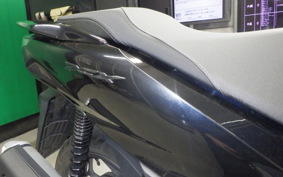 HONDA PCX125 2016 JK05