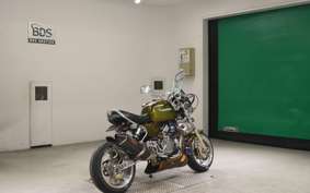 HONDA MONKEY AB27