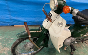 HONDA SUPER CUB50 C50