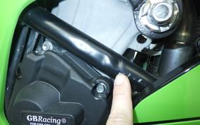 KAWASAKI ZX 10 NINJA ABS 2023 ZXT02L