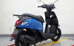 SUZUKI LET's CA4AA