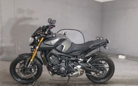 YAMAHA MT-09 2014 RN34J