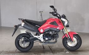 HONDA GU ROM JC61