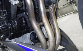 SUZUKI GSX-S750 2023 C533F