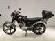 Фото Yamaha YB125SP 2000 с японского аукциона