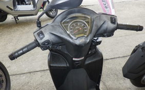 HONDA DIO110-3ﾍﾞｰｼｯｸ JK03