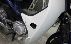 HONDA C50 SUPER CUB 2023 AA04