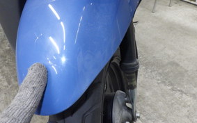 SUZUKI LET's 2002 CA4AA