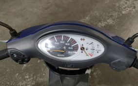 HONDA DIO AF56