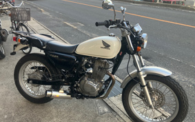 HONDA CB223S MC40