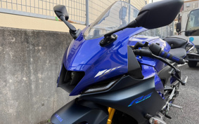 YAMAHA YZF-R15 RG86J