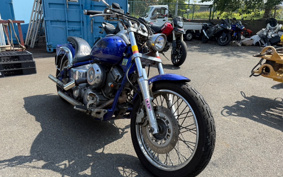 YAMAHA DRAGSTAR400 2001 VH01J