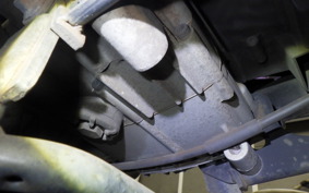 YAMAHA AXIS 125 TREET SE53J