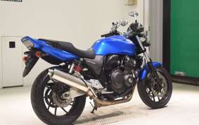 HONDA CB400SF GEN 4 A 2018 NC42
