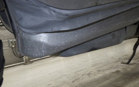 HONDA ZOOMER 1994 AF58