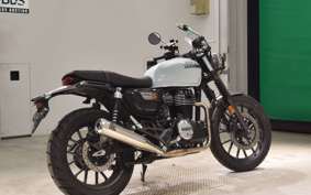 HONDA GB350S NC59