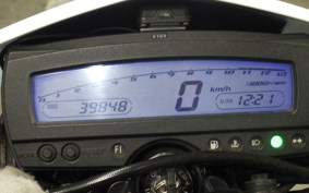 KAWASAKI KLX250D TRACKER X 2018 LX250V