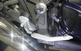 KAWASAKI ZEPHYR 400 KAI 2010 ZR400C