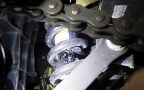 KAWASAKI NINJA 400 2024 EX400L