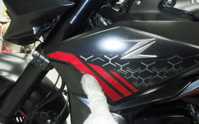 KAWASAKI Z900 Gen.2 2020 ZR900B