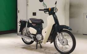 HONDA C110 SUPER CUB JA44