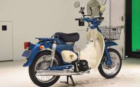 HONDA LITTLE CUB AA01