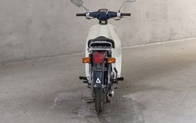 HONDA SUPER CUB70 C70