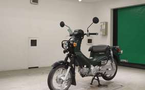 HONDA ｸﾛｽｶﾌﾞ50 2025 AA06