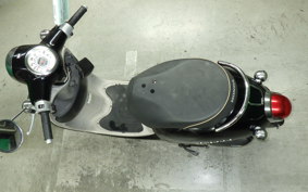 HONDA GIORNO 2 2022 AF70