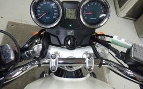 HONDA CB1100 2011 SC65