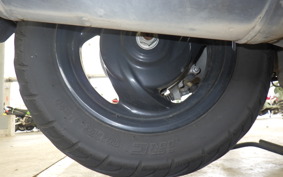 YAMAHA AXIS 125 Z SED7J