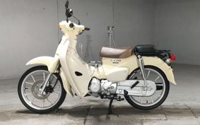 HONDA SUPER CUB110 JA59