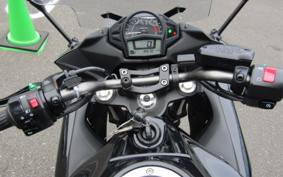 KAWASAKI NINJA 400 2015 EX400E