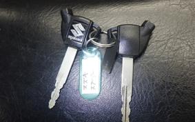 SUZUKI GEMMA 250 2021 CJ47A