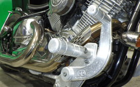 YAMAHA DRAGSTAR 1100 2000 VP10J