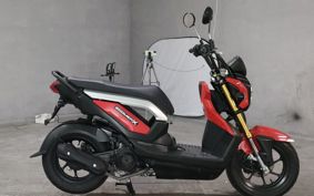 HONDA ZOOMERX JF52