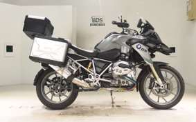 BMW R 1200GS 2013