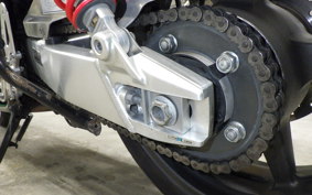 HONDA CB1300SF SUPER BOLDOR 2008 SC54