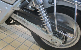 HONDA V-TWIN MAGNA MC29