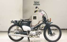 HONDA C50 SUPER CUB AA01