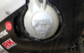 YAMAHA YZF-R6 2000