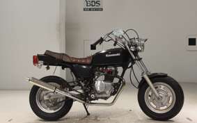 HONDA APE 100 HC07