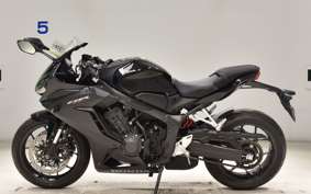 HONDA CBR650R 2024 RH03
