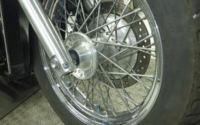 HONDA SHADOW 400 2003 NC34