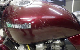 KAWASAKI ZEPHYR 750 1992 ZR750C