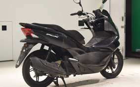HONDA PCX125 JF56
