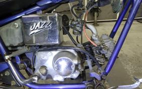 HONDA JAZZ 50 2013 AC09