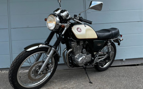 HONDA GB250 CLUBMAN 1 MC10